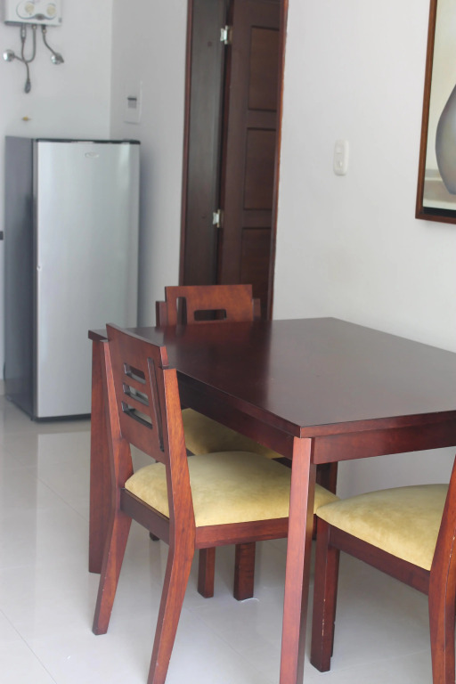 Hotel Cuarta Avenida