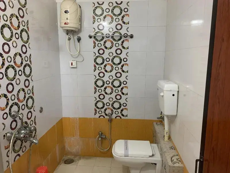Hotel JK Lions - Koradi, Nagpur