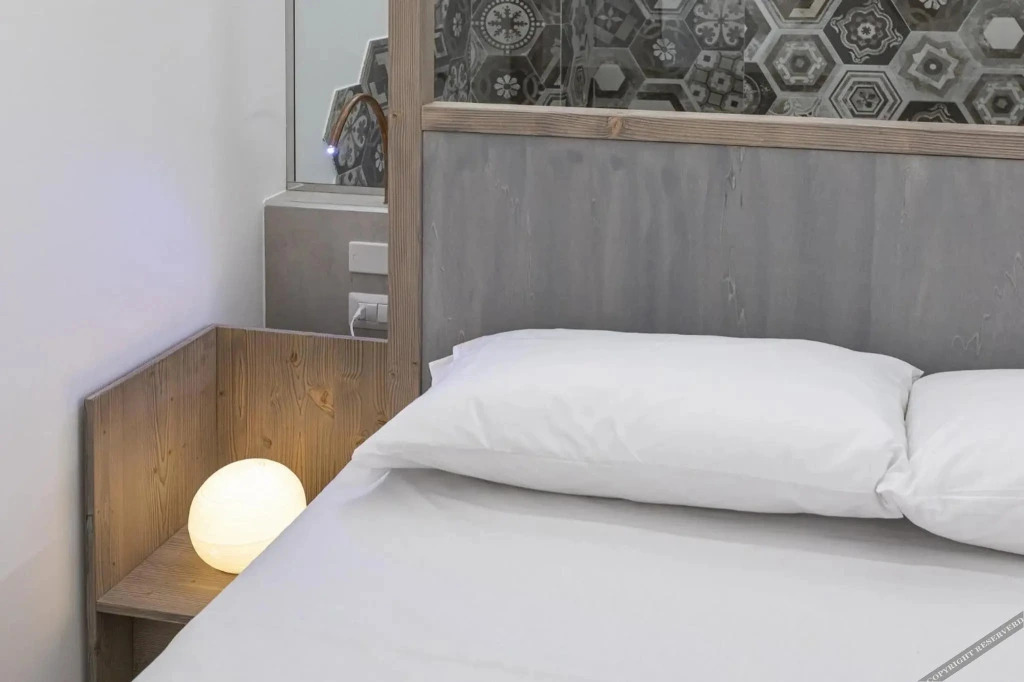 Corte Rovito Rooms & Suites