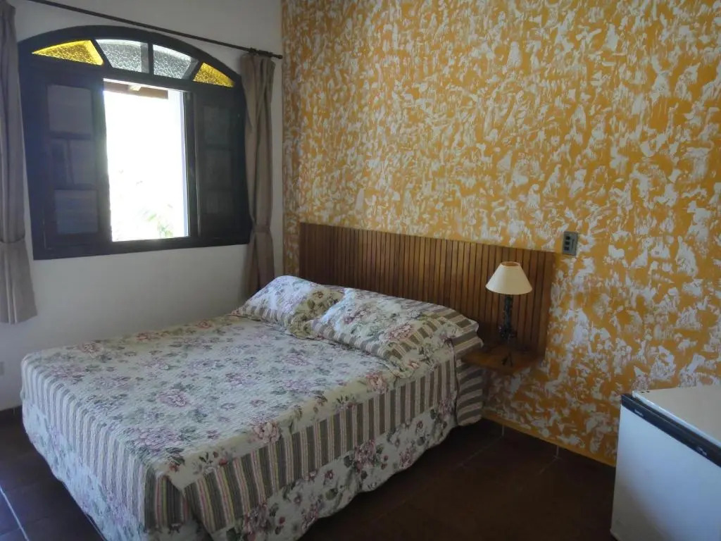 Hotel Pousada Cavalo Marinho