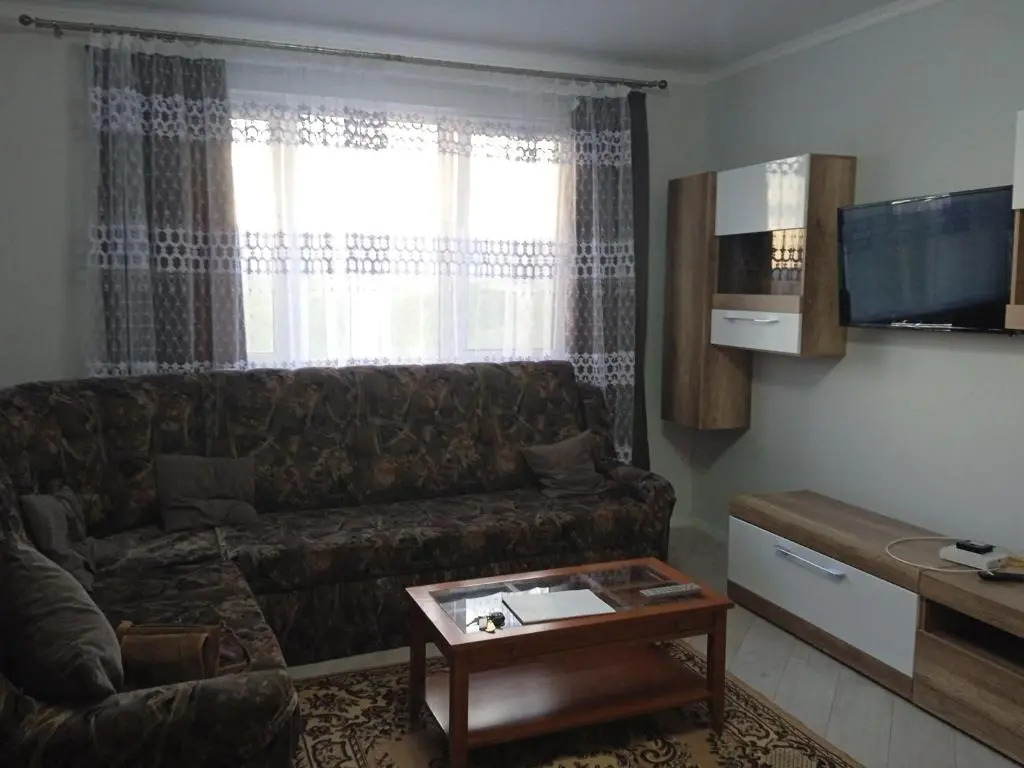 Apartament Rus