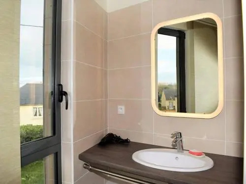 House Tregastel - 4 Pers, 58 M2, 2/1