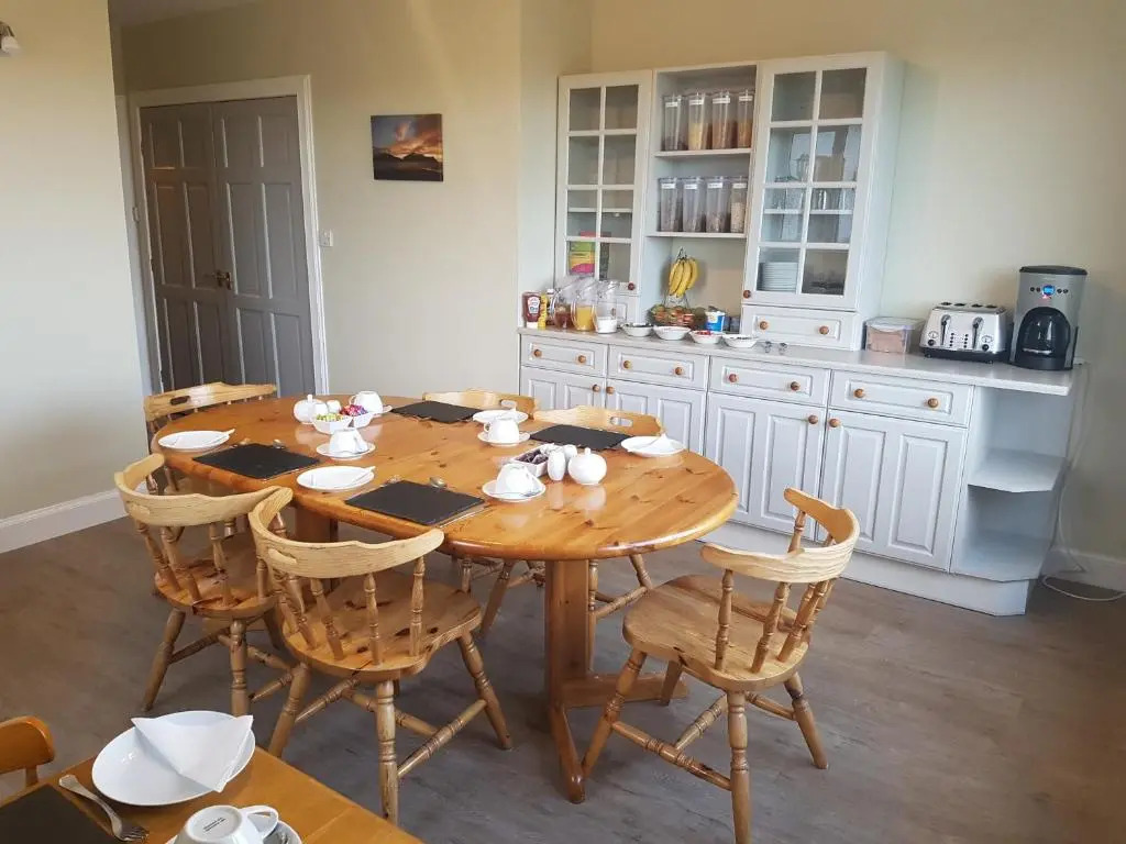 Lindisfarne Bed & Breakfast