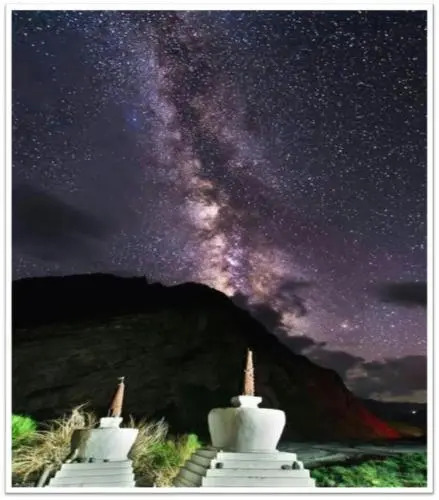 Hotel Yak Jispa