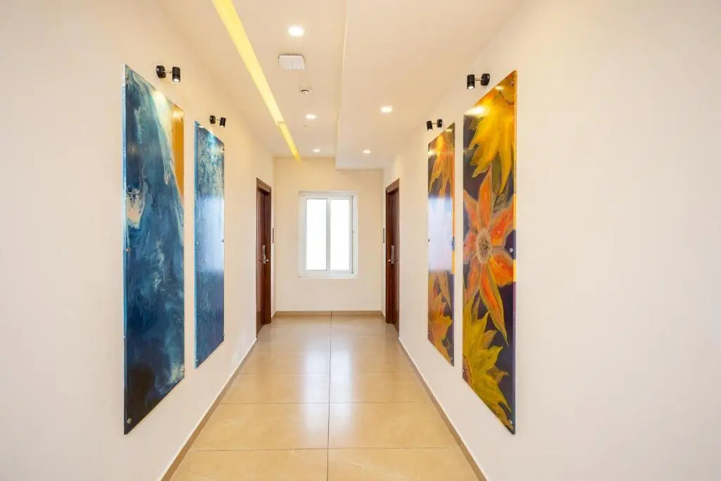 Cloud Castle Resort and Spa Munnar