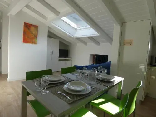 Residence Villa degli Aranci