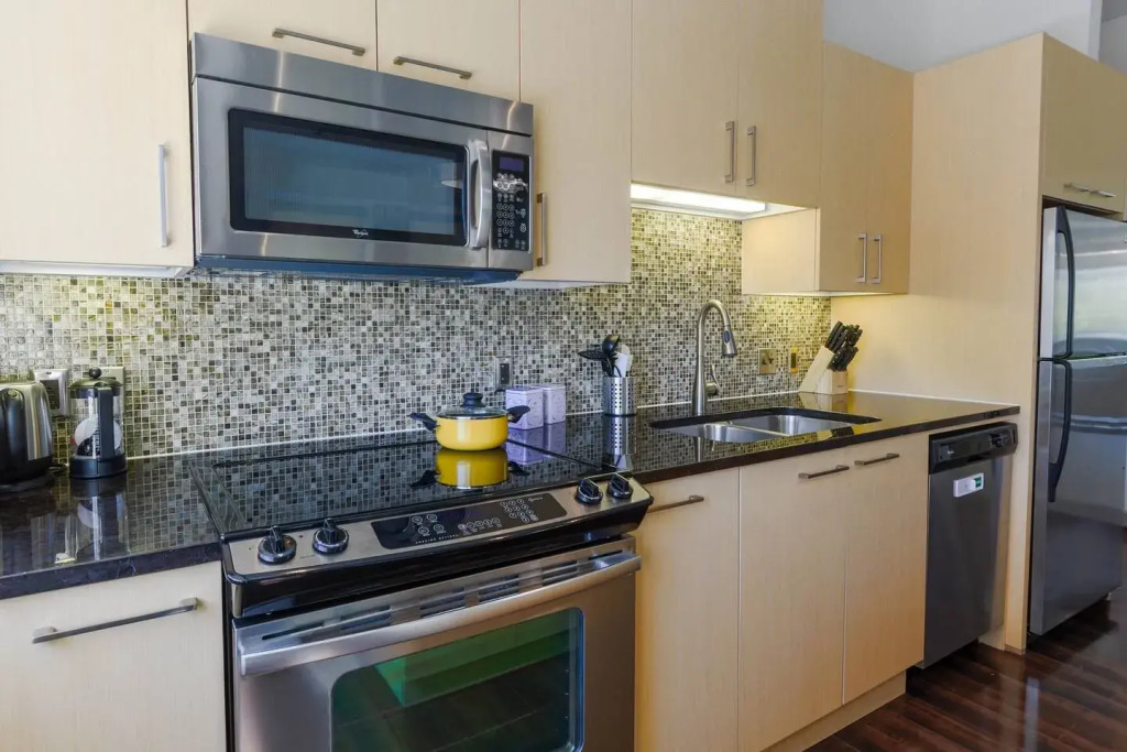 Downtown Dallas Good Value 1 Bedroom Apt