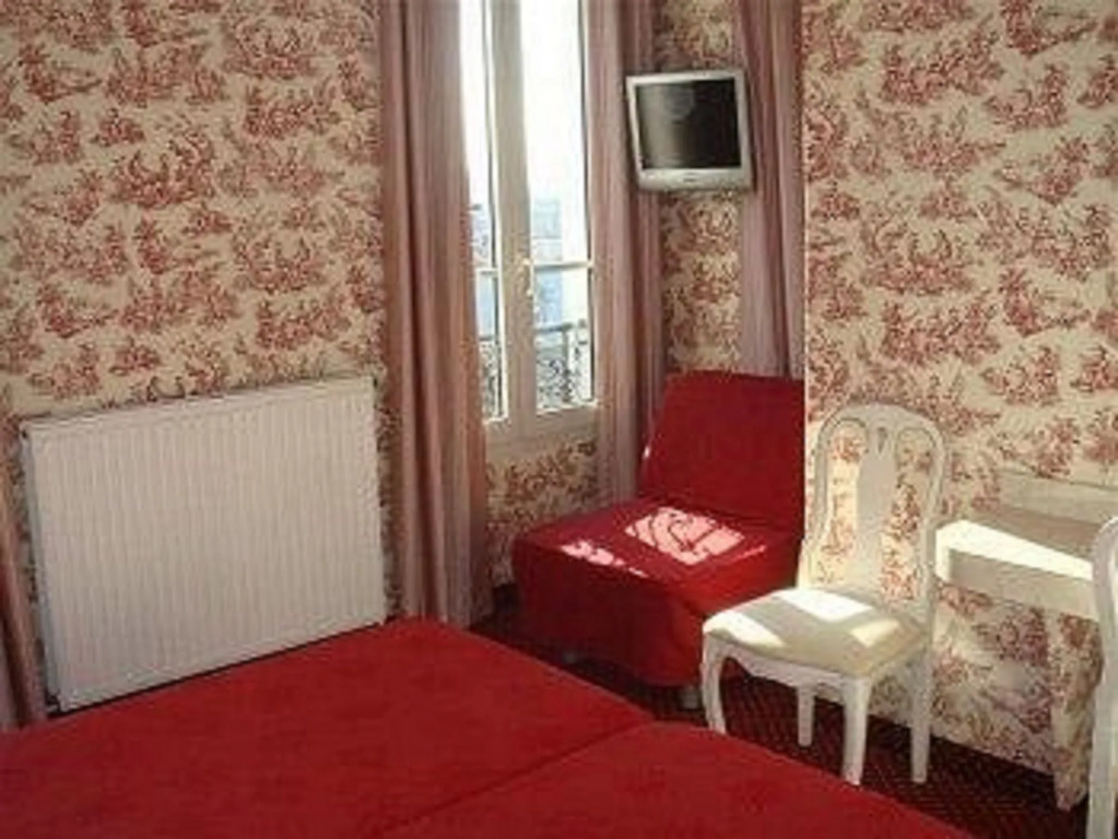 Hôtel Regyns Montmartre