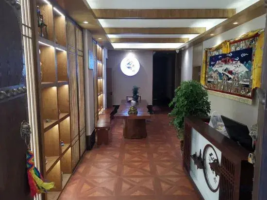 Kangding Yangjiling Homestay