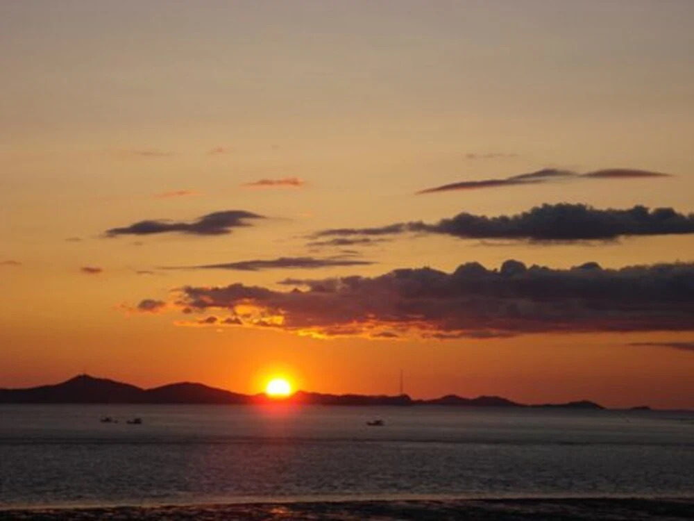 Ganghwa Sunset Ilbonji Pension
