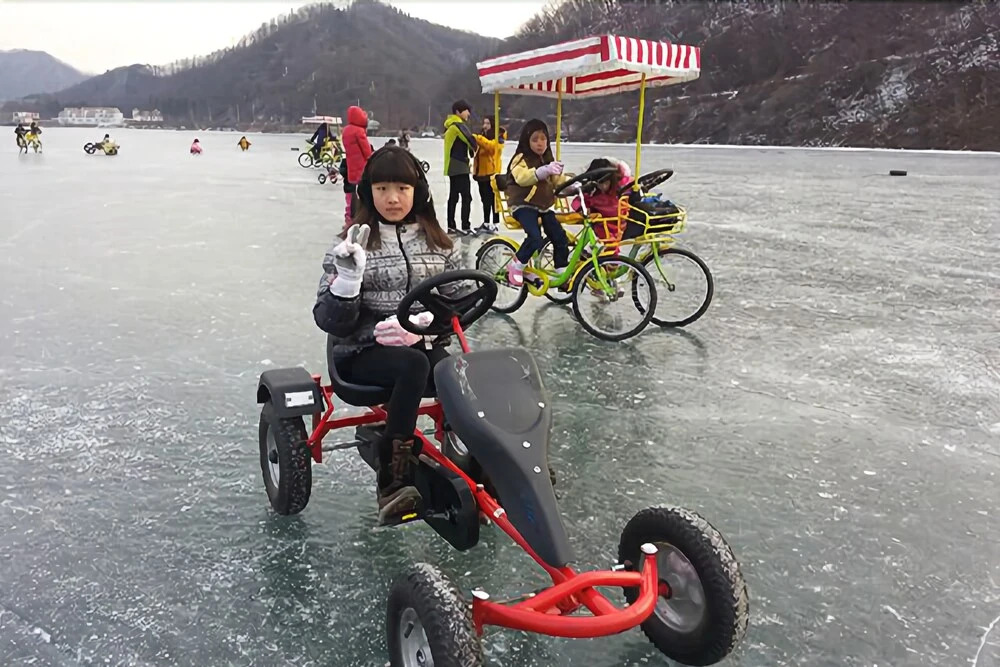Chuncheon Watersky Pension