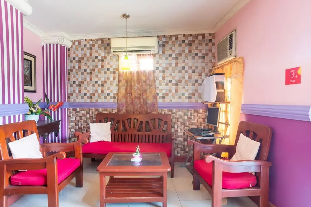 OYO 174 Westview Pension