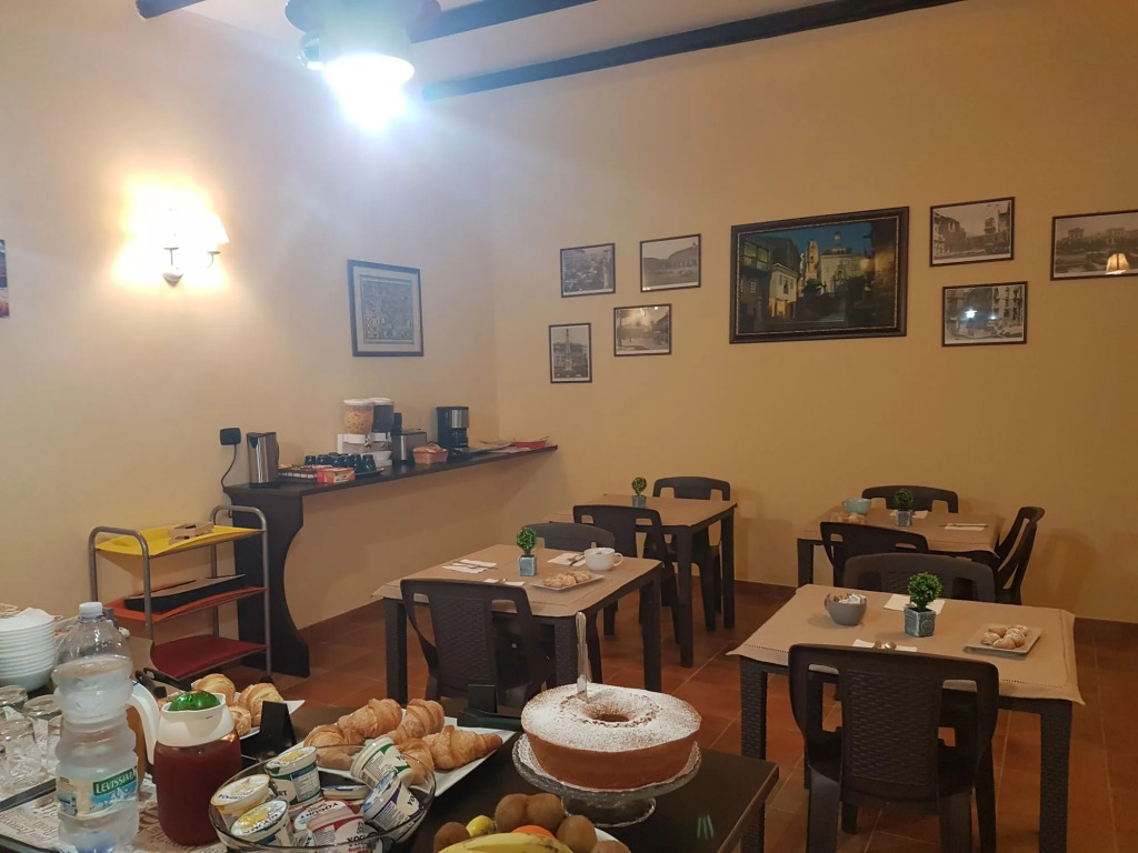 Relais La Villa