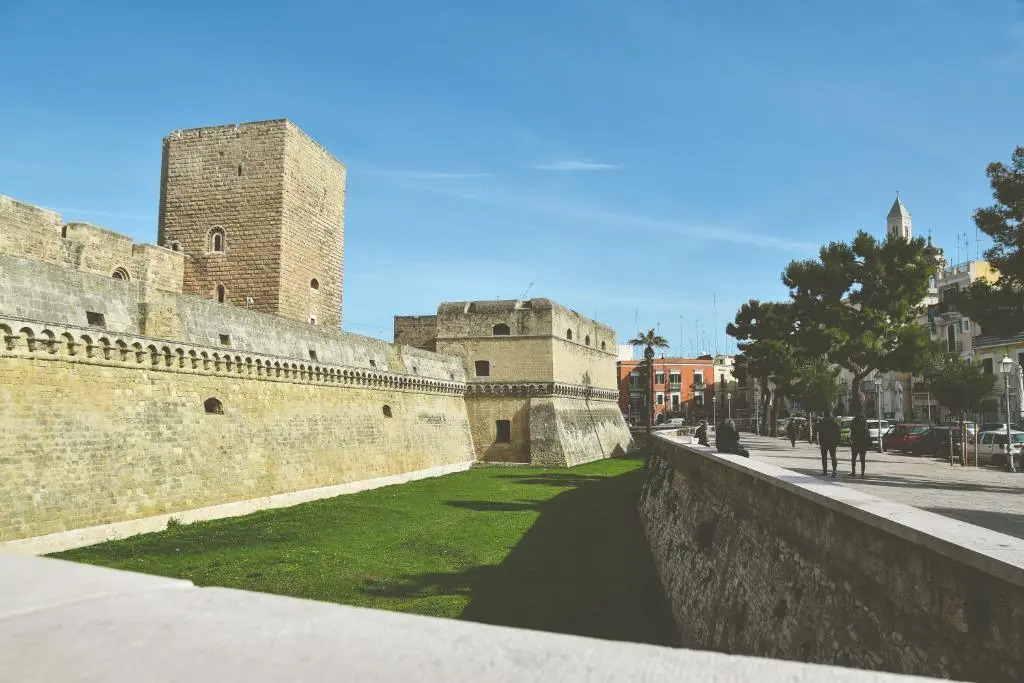 Casa dell arco Apartment