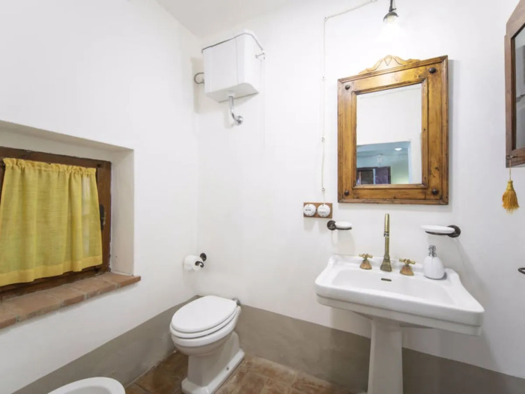 Holiday Home Tenuta Farneta by Interhome