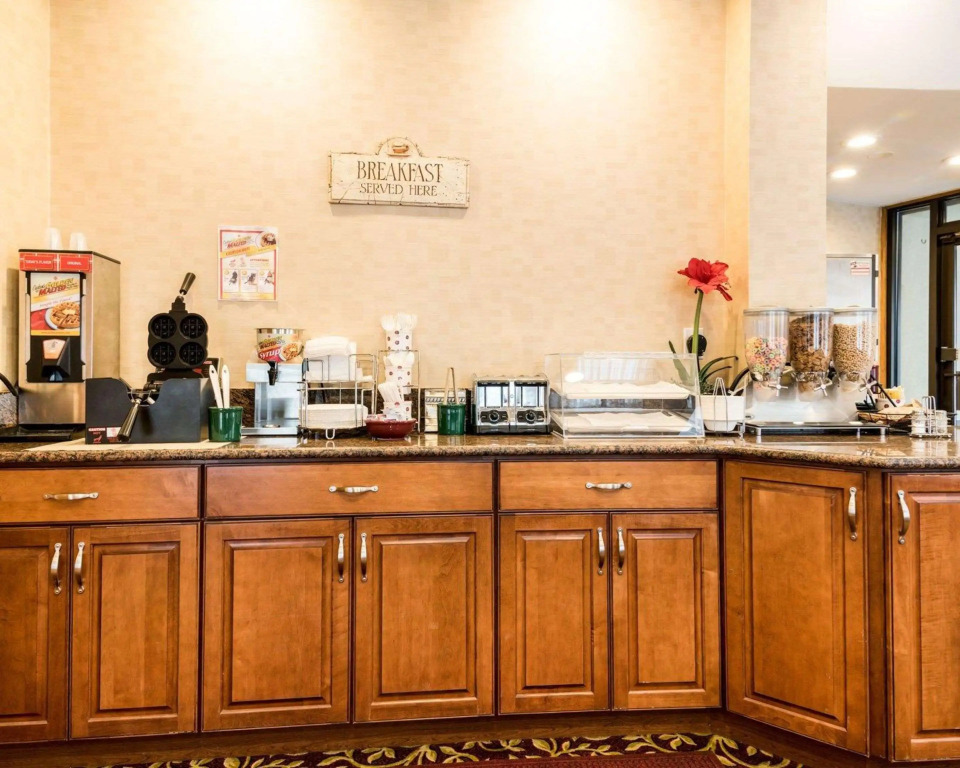 Rodeway Inn