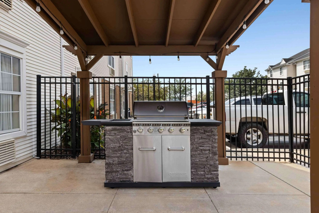 Extended Stay America Suites - St Louis - Fenton