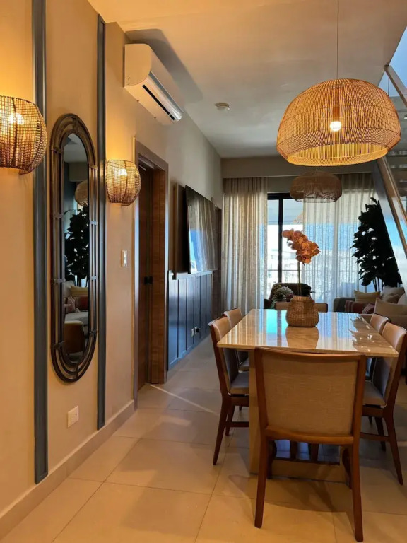Blue Palms 402a in Punta Cana