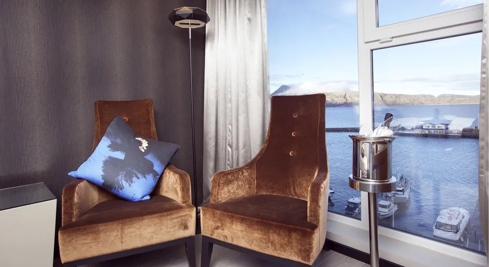 Clarion Collection Hotel Kysten
