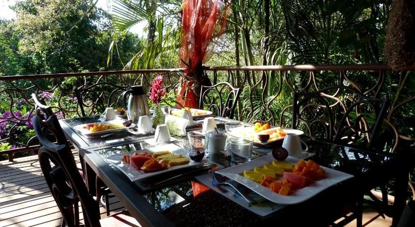 Tacacori EcoLodge