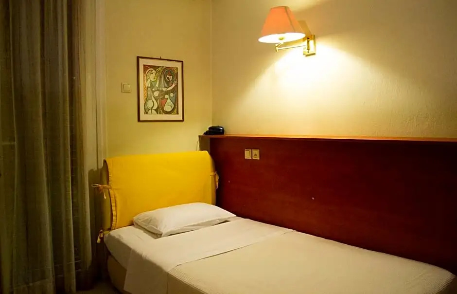 Egnatia Hotel