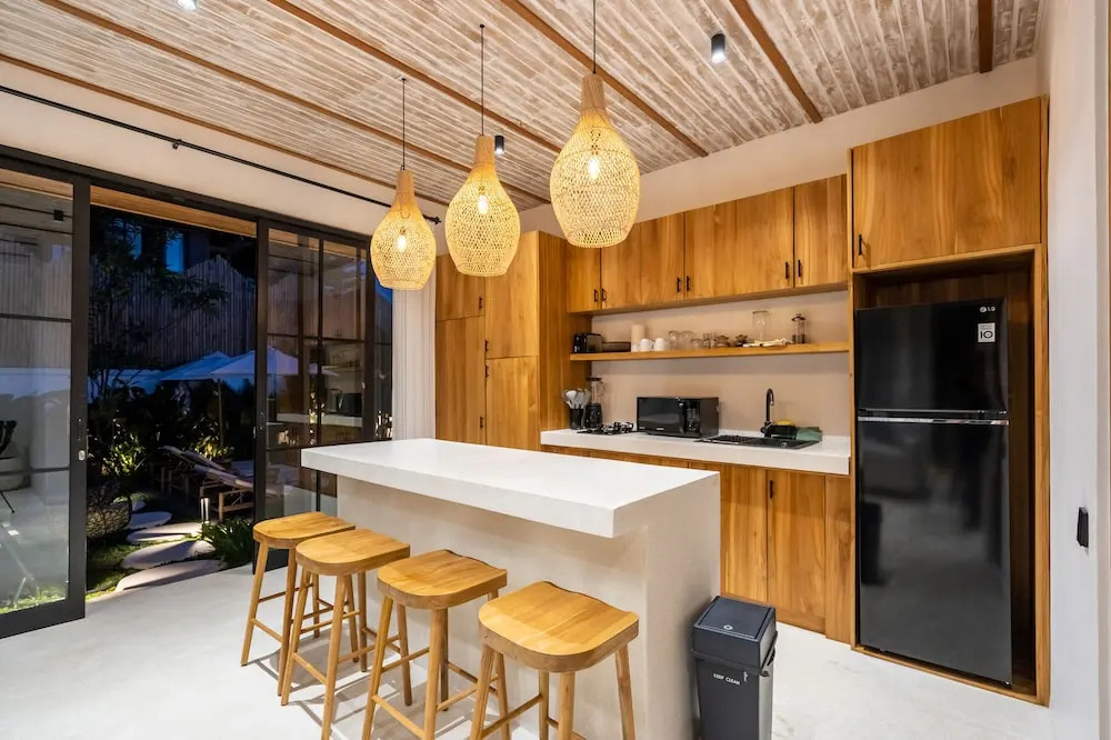 Alicante Villa by Betterplace