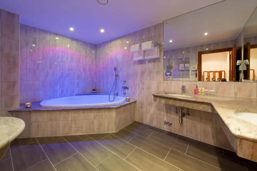 Design Hotel zum Hirschen Salzburg