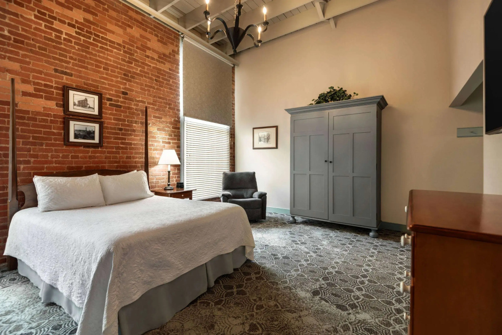 The Historic Brookstown Inn, Trademark Collection by Wyndham