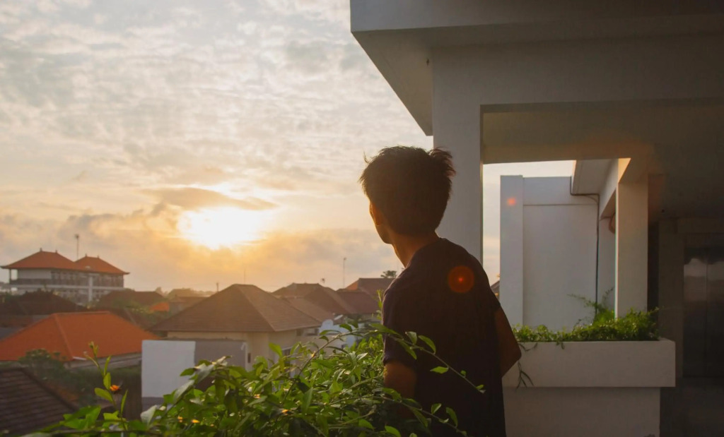 Deva Bali Apartement