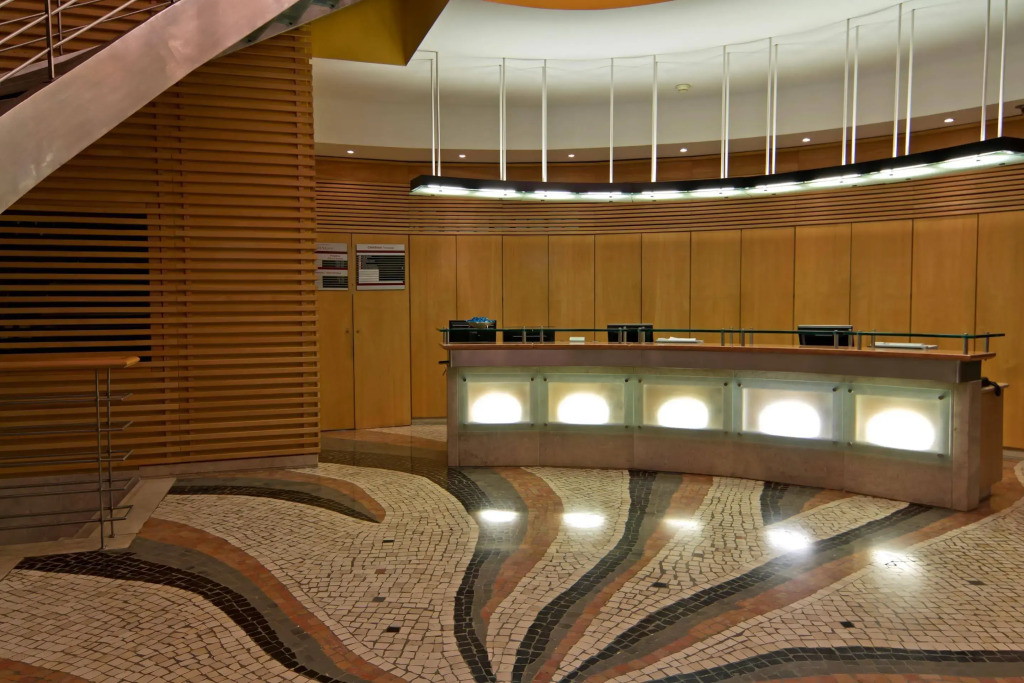 SANA Sesimbra Hotel