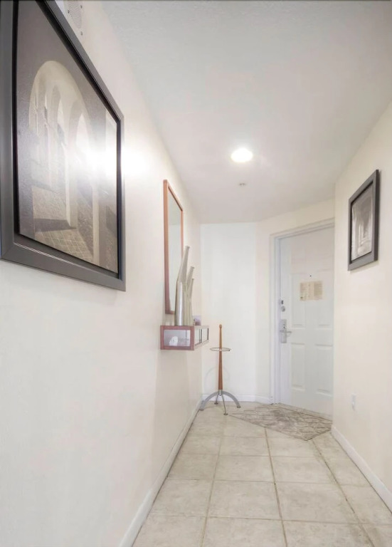 Le Marina Bay 1109 - Condo 4 People, Sunny Isles