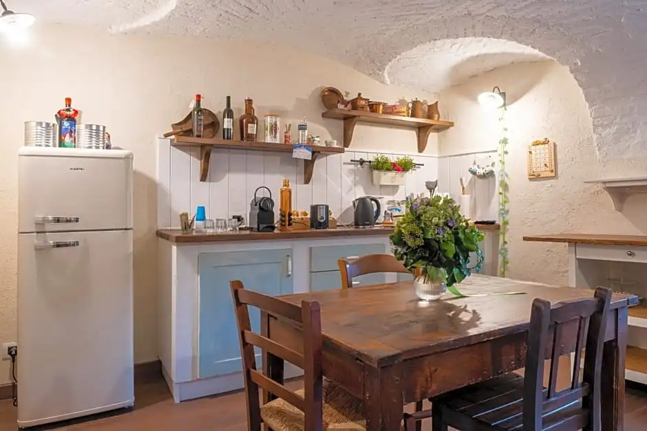 B&b Il Cortile