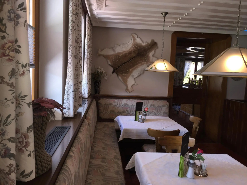 Hotel Berghof