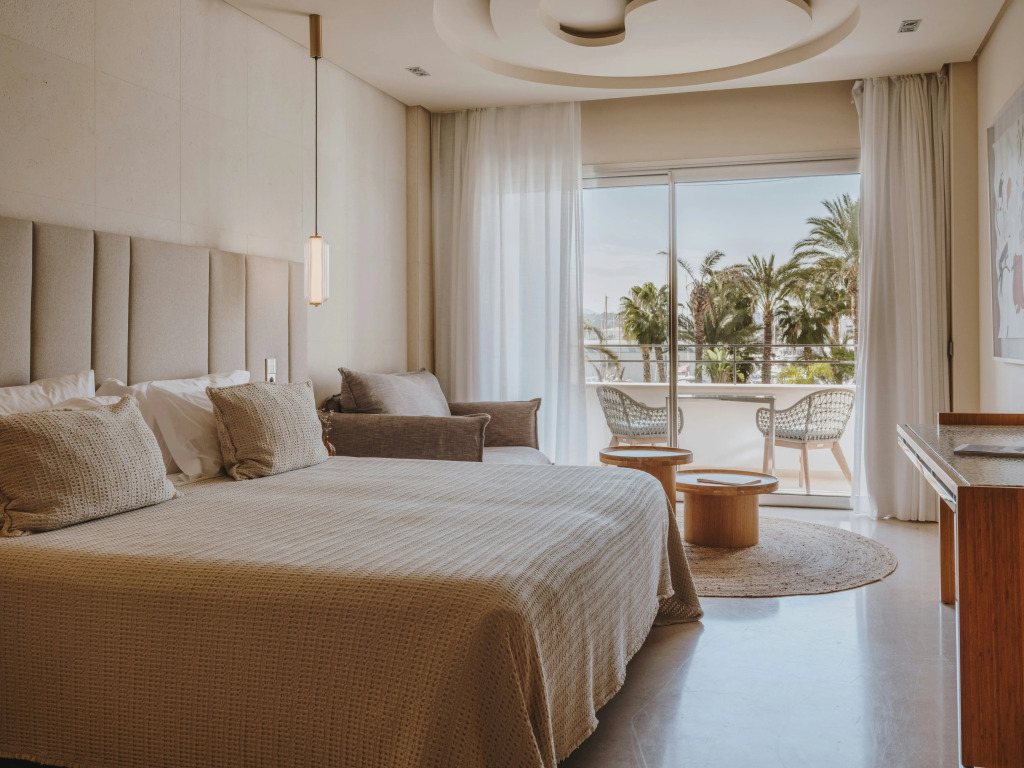 Aguas de Ibiza by NCalma Hotels