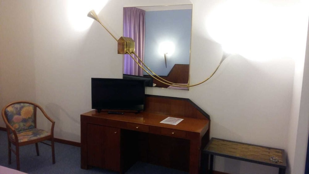 Hotel Cangrande Di Soave