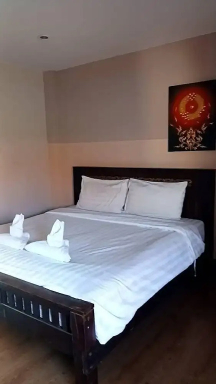 Lanna Boutique Resort Chiang Mai