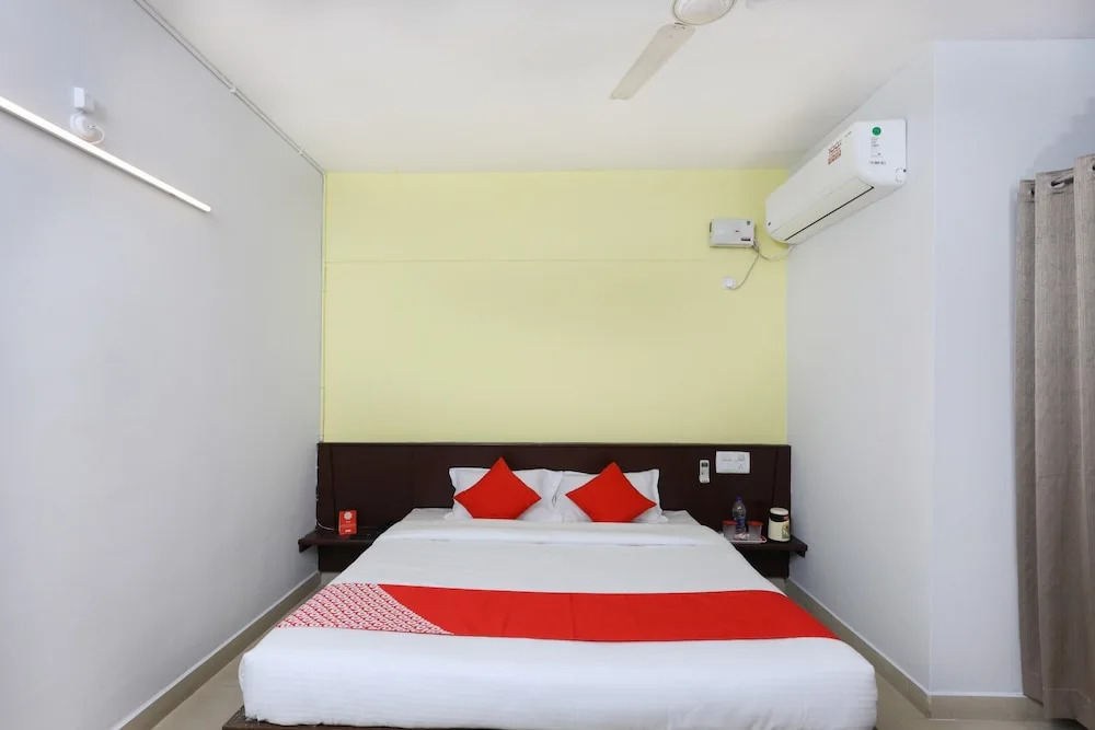 Hotel Golden Rooms