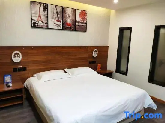 Xinxinju Hotel