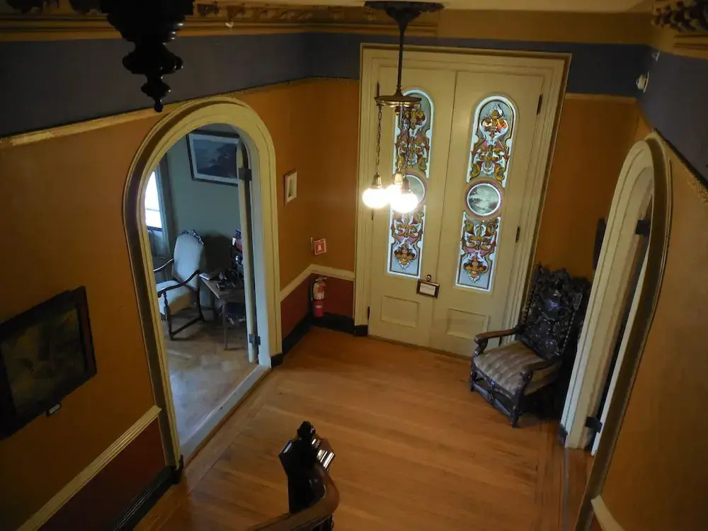 Proctor Mansion Inn