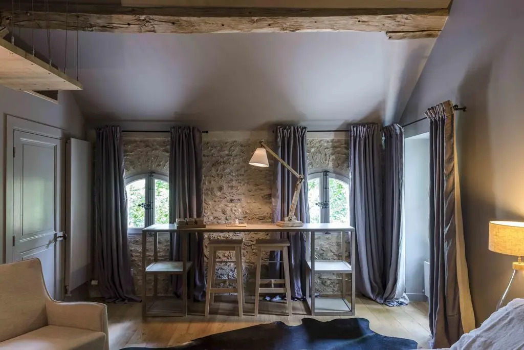 La Minotte B&B