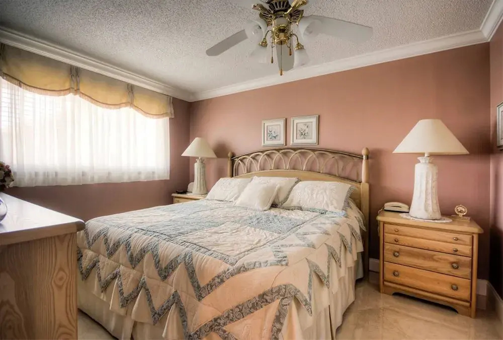Le Laurier 802 - Condo 4 Pers., Sunny Isles