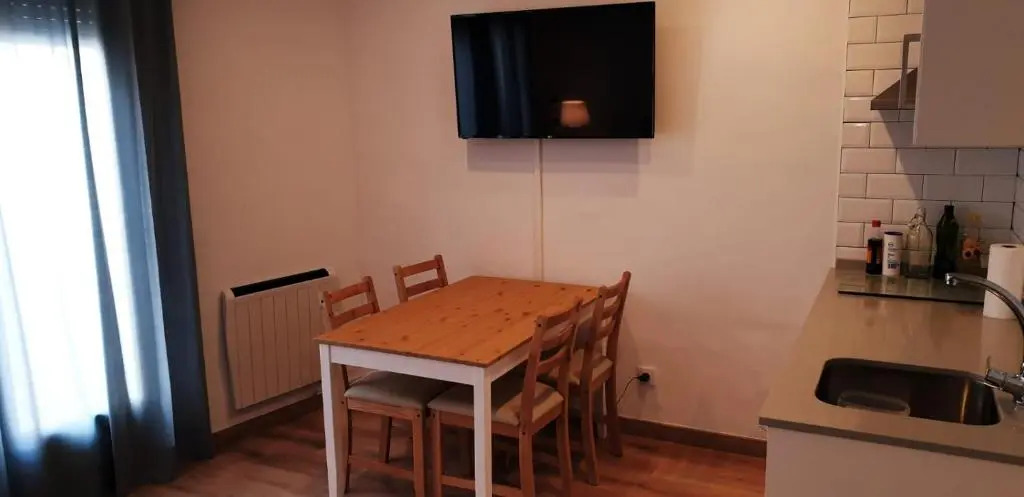 Apartamento acogedor a 3 minutos de la playa