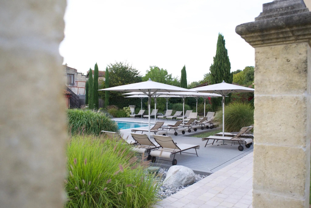Georges Blanc Parc & Spa - Relais & Chateaux
