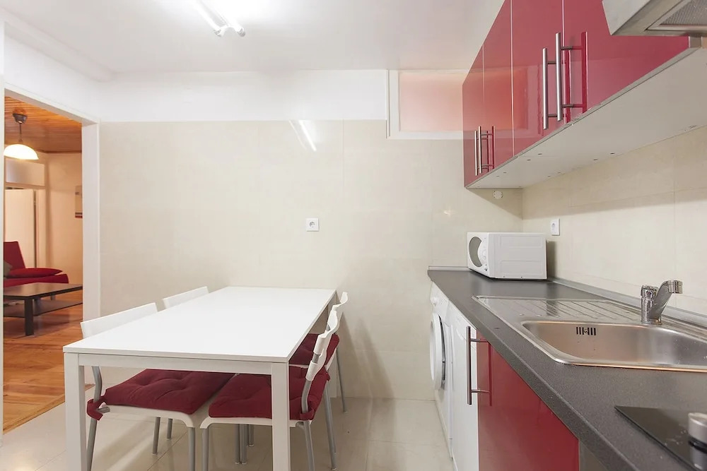 Silva 3 Apartment by Rental4all
