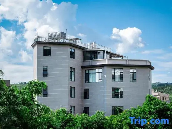Huilai Homestay (Gejiu Shadian Dasi)