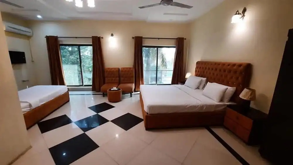 Cozy Cottage Islamabad