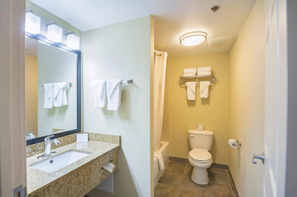 Quality Inn & Suites Hagerstown