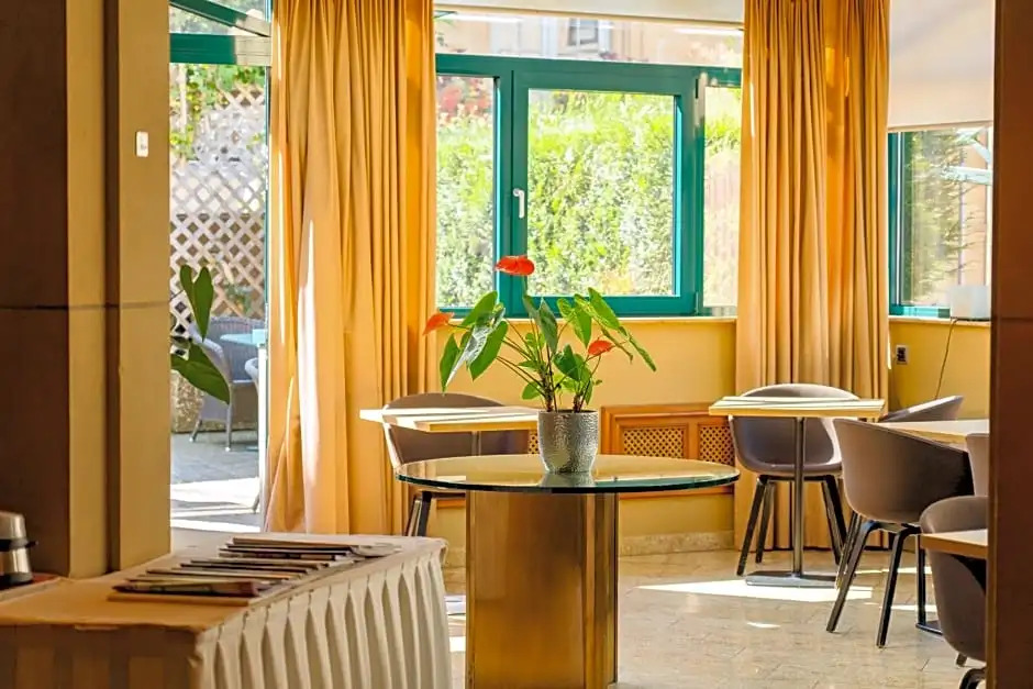 Hotel-Restaurant Moris