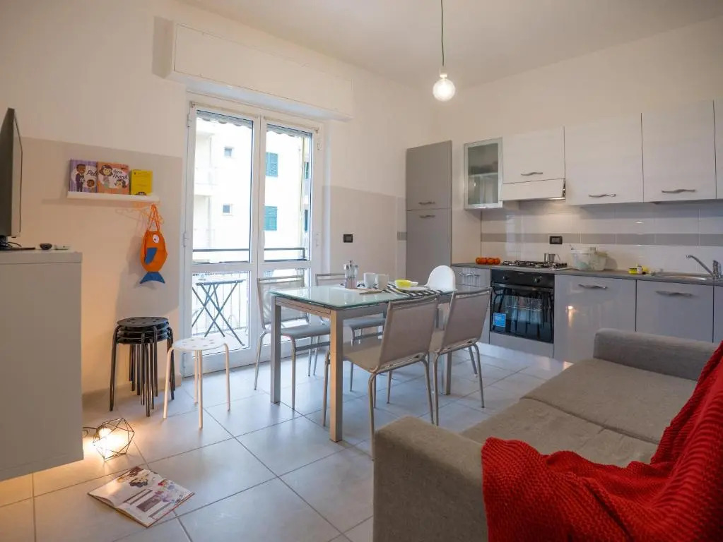 Babyaccommodation Family Experience IV