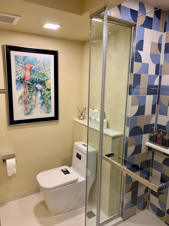New Cosy Apartment at Marvest Huahin City Center